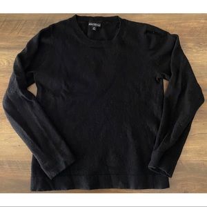 J Crew // Cozy Crewneck Sweater